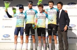 2024ジャパンカップロードレース