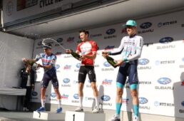 2024ジャパンカップロードレース