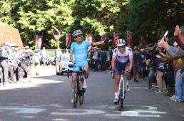 2024ジャパンカップロードレース