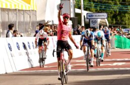 2024ジャパンカップロードレース