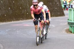 2024ジャパンカップロードレース