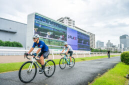 神奈川サイクルスポーツデイズ2024