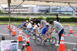 神奈川サイクルスポーツデイズ2024