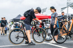 神奈川サイクルスポーツデイズ2024