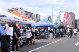 神奈川サイクルスポーツデイズ2024