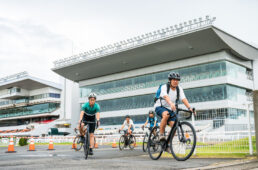 神奈川サイクルスポーツデイズ2024