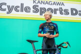 まさ／高倉正善くん｜サイクルスポーツがお届けするスポーツ自転車総合