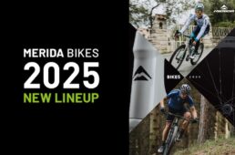 メリダ2025モデル