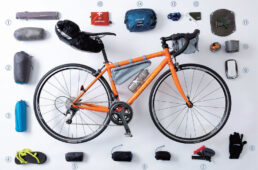 ウルトラライトスタイルアイテム