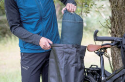 ドライサイドバッグ20