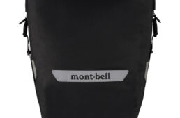 ドライサイドバッグ20