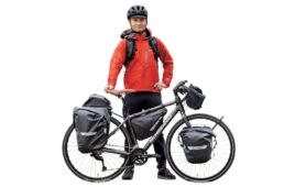 もしもの雨対策もばっちり