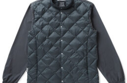 サイクルベンチレーションダウン