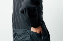 サイクルベンチレーションダウン