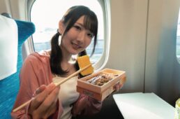 東城咲耶子さん