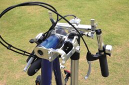 折りたたみ部分