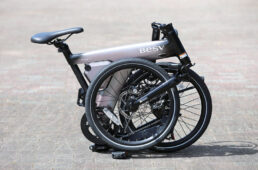 折りたたみスタイル