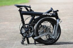 折りたたみスタイル