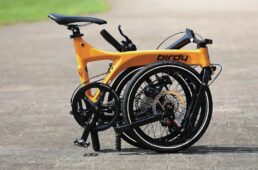 折りたたみスタイル