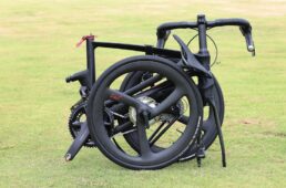 折りたたみスタイル