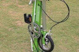 折りたたみスタイル