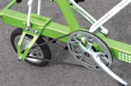 ドライブトレイン