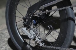 シングルスピード化