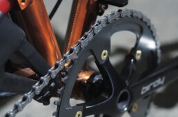 チェーンリング