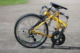 折りたたみスタイル