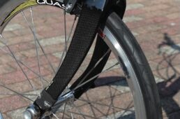 カーボンフォーク