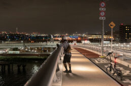 多摩川スカイブリッジ