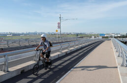 多摩川スカイブリッジ