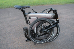 折りたたみスタイル