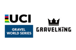 パナレーサー　UCIグラベルワールドシリーズ