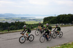 ラファ・プレステージ裏磐梯