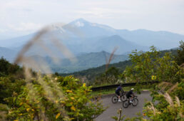 ラファ・プレステージ裏磐梯