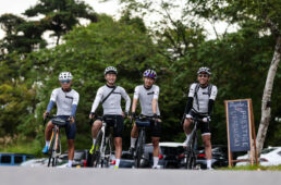 Team Cyclesports for RPUB