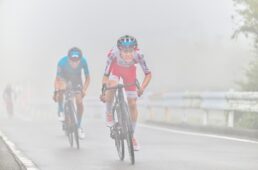 QNリーグ2024-2025第7戦：箱根ヒルクライム