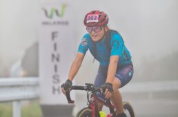 QNリーグ2024-2025第7戦：箱根ヒルクライム