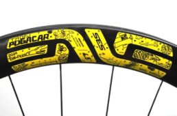 スペシャルデカール