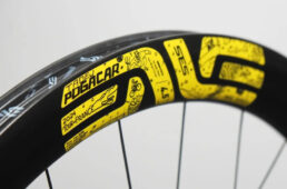 スペシャルデカール