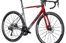 スカーレットレッド