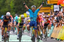 Vision・メトロン60 カヴェンディッシュ