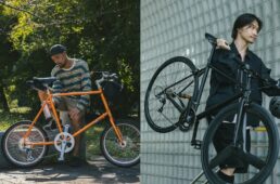 FUJI2025モデル　STAUT／AKILAH