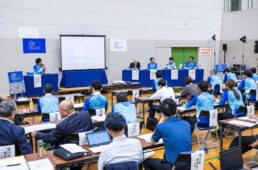 パネルディスカッション