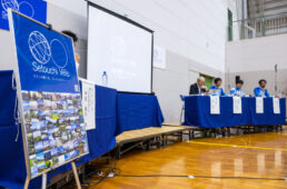 パネルディスカッション