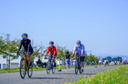 東北サイクルフェスタ