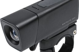 ホワイトライト600