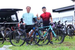 やくライダーズ