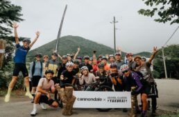 ソーシャルライド